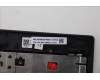 Lenovo 5M11Q60817 MECH_ASM BL KB BK SC HUN SRX