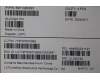 Lenovo 5M11Q60823 MECH_ASM BL KB BK SC ITA CHY