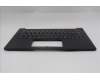 Lenovo 5M11Q60823 MECH_ASM BL KB BK SC ITA CHY