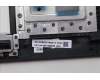 Lenovo 5M11Q60825 MECH_ASM BL KB BK SC ITA SRX