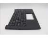 Lenovo 5M11Q60833 MECH_ASM BL KB BK SC KOR SRX
