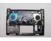 5M11Q60833 Lenovo MECH_ASM BL KB BK SC KOR SRX