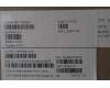 Lenovo 5M11Q60843 MECH_ASM BL KB BK SC NORDIC CHY