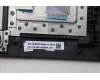 Lenovo 5M11Q60845 MECH_ASM BL KB BK SC NORDIC SRX