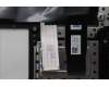 Lenovo 5M11Q60857 MECH_ASM BL KB BK SC SLV SRX