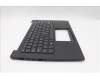 Lenovo 5M11Q60865 MECH_ASM BL KB BK SC SWE/FIN SRX