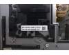Lenovo 5M11R38869 MECH_ASM GRP_KBD_BZL_GRE_WL_LG_CHY