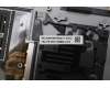 Lenovo 5M11R38896 MECH_ASM GRP_KBD_BZL_SLV_WL_LG_CHY