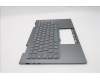 Lenovo 5M11R38912 MECH_ASM GRP_KBD_BZL_UKE_WL_LG_CHY