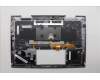 5M11R38932 Lenovo MECH_ASM GRP_KBD_BZL_ENG_WL_LG_LTN