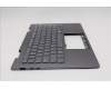 Lenovo 5M11R38936 MECH_ASM GRP_KBD_BZL_EURO ENG_WL_LG_LTN