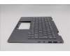 Lenovo 5M11R38938 MECH_ASM GRP_KBD_BZL_FRA_WL_LG_LTN