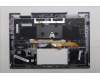 Lenovo 5M11R38952 MECH_ASM GRP_KBD_BZL_ITA_WL_LG_LTN