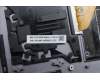 Lenovo 5M11R38952 MECH_ASM GRP_KBD_BZL_ITA_WL_LG_LTN