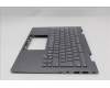 Lenovo 5M11R38962 MECH_ASM GRP_KBD_BZL_NOR_WL_LG_LTN