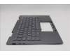 Lenovo 5M11R38986 MECH_ASM GRP_KBD_BZL_UKE_WL_LG_LTN