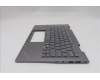Lenovo 5M11R39416 MECH_ASM GRP_KBD_BZL_ENG_WW_LG_CHY