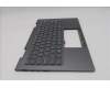 Lenovo 5M11R39420 MECH_ASM GRP_KBD_BZL_EURO ENG_WW_LG_CHY