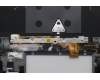 Lenovo 5M11R39453 MECH_ASM GRP_KBD_BZL_RUS_WW_LG_CHY