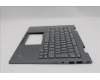 Lenovo 5M11R39473 MECH_ASM GRP_KBD_BZL_UKE_WW_LG_CHY