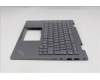 Lenovo 5M11R39489 MECH_ASM GRP_KBD_BZL_CZE/SLK_WW_LG_LTN