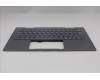 5M11R39540 Lenovo MECH_ASM GRP_KBD_BZL_SWS_WW_LG_LTN