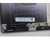 Lenovo 5M11R87941 MECH_ASM GRP_KBD_BZL_HUN_WL_BKGY_LTN