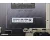 Lenovo 5M11R87943 MECH_ASM GRP_KBD_BZL_ITA_WL_BKGY_LTN