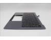 Lenovo 5M11R87954 MECH_ASM GRP_KBD_BZL_SWE/FIN_WL_BKGY_LTN