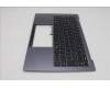 Lenovo 5M11R87958 MECH_ASM GRP_KBD_BZL_TUR_WL_BKGY_LTN