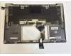 Lenovo 5M11R87960 MECH_ASM GRP_KBD_BZL_UKE_WL_BKGY_LTN