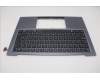 Lenovo 5M11R87960 MECH_ASM GRP_KBD_BZL_UKE_WL_BKGY_LTN