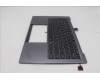 Lenovo 5M11R87961 MECH_ASM GRP_KBD_BZL_UKR_WL_BKGY_LTN