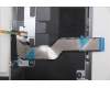 Lenovo 5M11R87967 MECH_ASM GRP_KBD_BZL_CZE/SLK_WL_BKGY_DFN