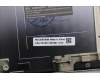 Lenovo 5M11R87967 MECH_ASM GRP_KBD_BZL_CZE/SLK_WL_BKGY_DFN
