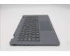 Lenovo 5M11R91271 MECH_ASM Ccvrasm,KB,SPA,WFC,NBL,DF