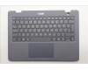 Lenovo 5M11R91281 MECH_ASM Ccvrasm,KB,UKE,WFC,NBL,DF