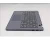 Lenovo 5M11R91301 MECH_ASM Ccvrasm,KB,GER,NWFC,BL,DF