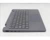 Lenovo 5M11R91387 MECH_ASM Ccvrasm,KB,UKE,WFC,BL,DF