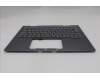 Lenovo 5M11R91439 MECH_ASM BL KB GY FPR JPN CHY