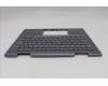 Lenovo 5M11R91439 MECH_ASM BL KB GY FPR JPN CHY