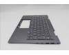 Lenovo 5M11R91439 MECH_ASM BL KB GY FPR JPN CHY