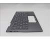 Lenovo 5M11R91439 MECH_ASM BL KB GY FPR JPN CHY