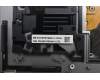 5M11R91444 Lenovo MECH_ASM BL KB GY FPR LA SPA LTN