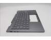 Lenovo 5M11R91459 MECH_ASM BL KB GY FPR SWE/FIN CHY