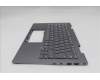Lenovo 5M11R91471 MECH_ASM BL KB GY FPR UKE CHY