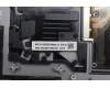 Lenovo 5M11R91471 MECH_ASM BL KB GY FPR UKE CHY
