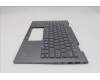 Lenovo 5M11R91491 MECH_ASM BL KB GY FPR WW ENG CHY
