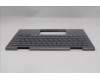 5M11R91496 Lenovo MECH_ASM BL KB GY FPR WW EURO ENG LTN