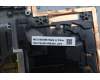 Lenovo 5M11R91501 MECH_ASM BL KB GY FPR WW GER CHY